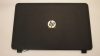 HP Pavilion 17-P047CL gyári LCD hátlap+Webkamera+Wifi antenna, használt