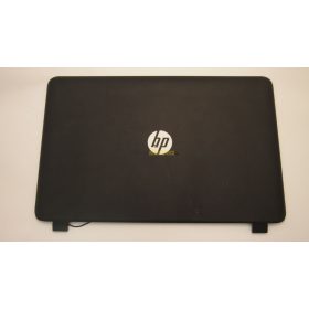   HP Pavilion 17-P047CL gyári LCD hátlap+Webkamera+Wifi antenna, használt