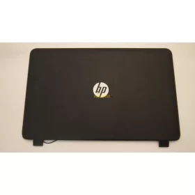   HP Pavilion 17-P047CL gyári LCD hátlap+Webkamera+Wifi antenna, használt