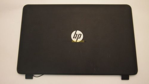HP Pavilion 17-P047CL gyári LCD hátlap+Webkamera+Wifi antenna, használt