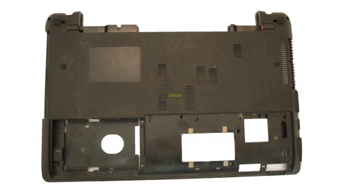 ASUS K54C ALSÓ HÁZ, használt