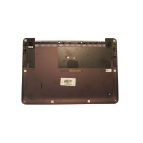Asus UX305U gyári lila alsó ház, használt