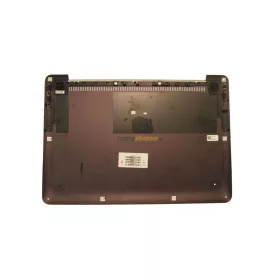 Asus UX305U gyári lila alsó ház, használt