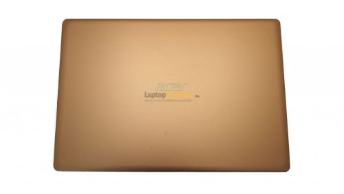 Acer Swift 3 gyári rózsaszín LCD kijelző hátlap, használt