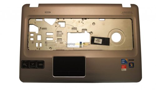HP Pavilion DV7-4000 gyári felső ház touchpaddal, használt