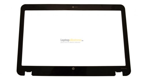 HP Pavilion DV7-4000 gyári LCD keret, használt
