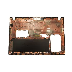   Acer Aspire A315-51 fekete gyári laptop alsó ház, használt