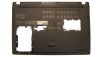 Acer Aspire A315-51 fekete gyári laptop alsó ház, használt