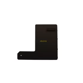   Acer Aspire A315-51 fekete gyári HDD takaró fedél, használt