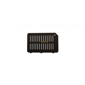   Acer Aspire A315-51 fekete gyári RAM takaró fedél, használt