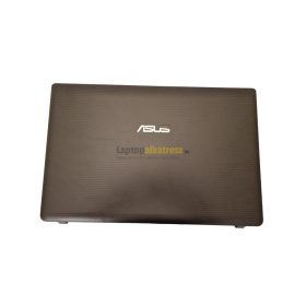 Asus K55V, k55vj LCD kijelző hátlap, használt