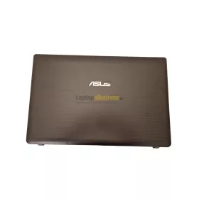 Asus K55V, k55vj LCD kijelző hátlap, használt