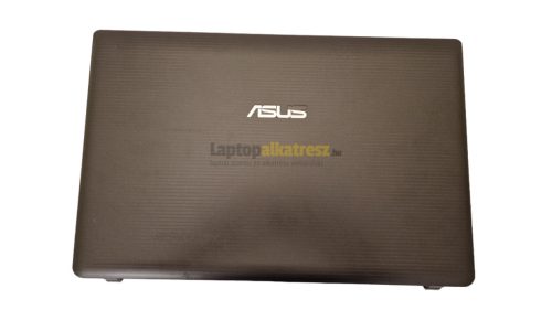 Asus K55V, k55vj LCD kijelző hátlap, használt