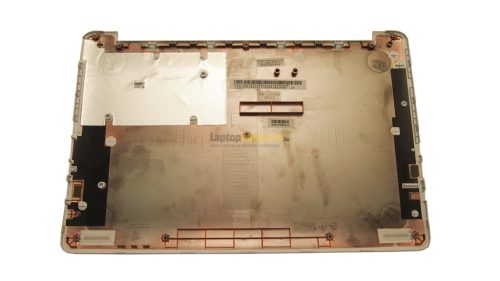 Asus X206H gyári fehér alsó ház, használt