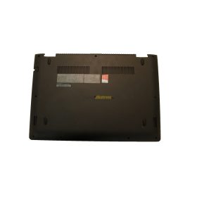   LENOVO YOGA 500-14ISK, 500-14IBD,500-14ACL ALSÓHÁZ, használt