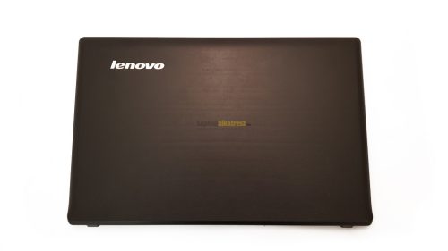Lenovo G570 G575 kijelző hátlap+webkamera modul , használt