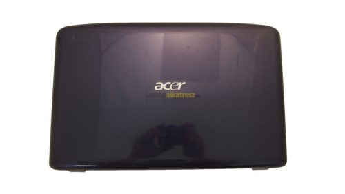 ACER Aspire 5536 LCD kijelző lila hátlap, használt