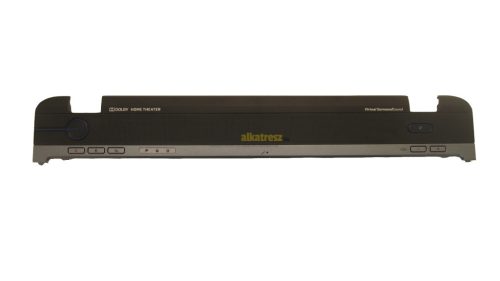 ACER Aspire 5536 5740 Felső takaró bekapcsoló+média gombokkal, használt