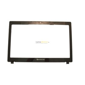 Packard Bell Easynote F4081 LCD keret, használt