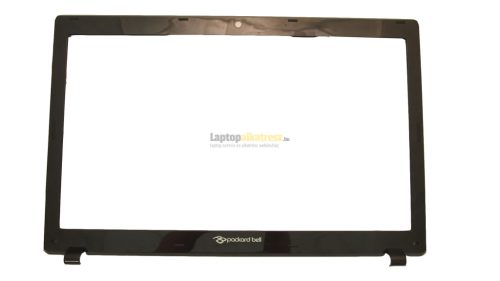 Packard Bell Easynote F4081 LCD keret, használt