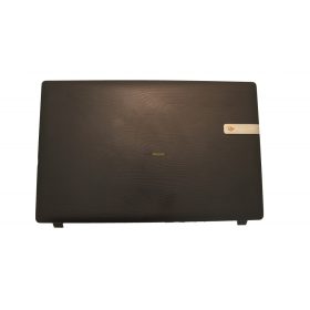 Packard Bell Easynote F4081 LCD hátlap, használt