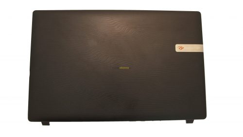 Packard Bell Easynote F4081 LCD hátlap, használt