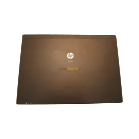   HP Probook 4320S kijelző hátlap+webkamera+wifi antenna, használt