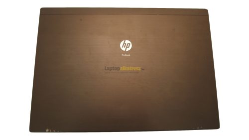 HP Probook 4320S kijelző hátlap+webkamera+wifi antenna, használt