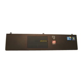 HP Probook 4320S alsó fedél+touchpad, használt
