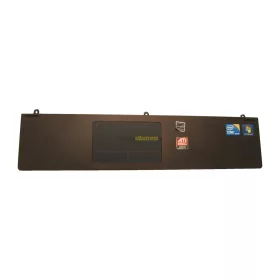 HP Probook 4320S alsó fedél+touchpad, használt