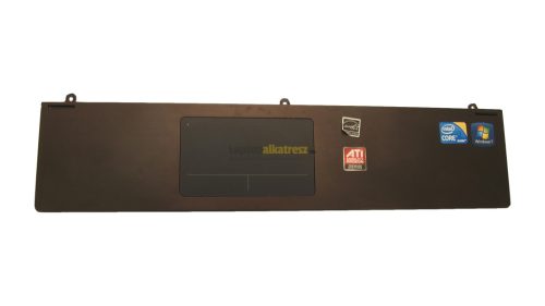 HP Probook 4320S alsó fedél+touchpad, használt