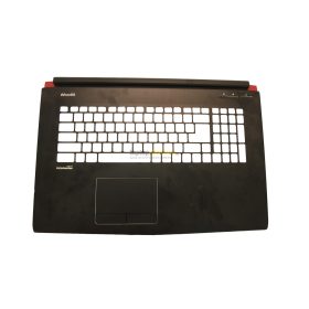 MSI GE72-6QD Apache Pro  felsőház+touchpad, használt