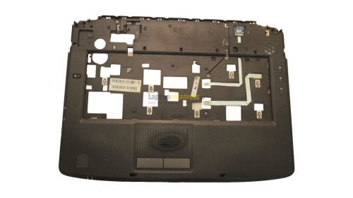 Emachines E520 Felsőház+Touchpad, használt