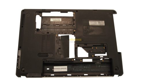 Hp Pavilion DV3 alsóház, használt