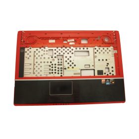 MSI GT735 Felshőház+touchpad, használt