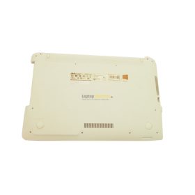 ASUS X541SA fehér alsóház, használt