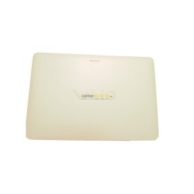 Sony Vaio SVF142C29M LCD hátlap, használt