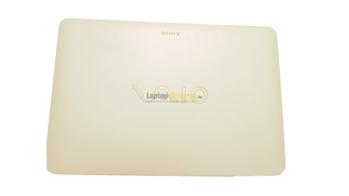 Sony Vaio SVF142C29M LCD hátlap, használt