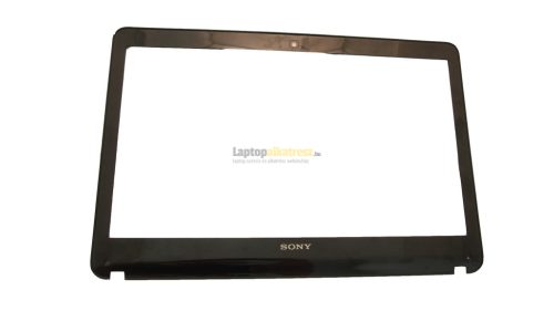 Sony Vaio SVF142C29M LCD keret, használt