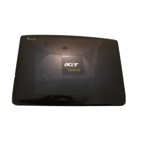 Acer Aspire 6935 lcd hátlap, használt