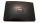 Acer Aspire 6935 lcd hátlap, használt