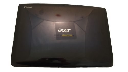 Acer Aspire 6935 lcd hátlap, használt