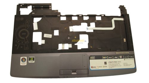 Acer Aspire 6935 felsőház+toucpad, használt