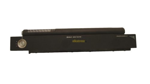 Acer Aspire 6935 hangszórófedél bekapcsológmbbal, használt