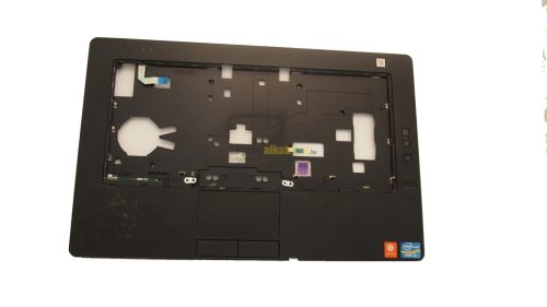 Dell Latitude E6430 Felsőház+touchpad, használt