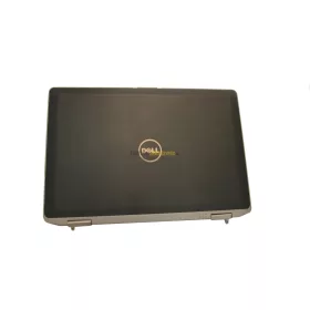 Dell Latitude E6430 LCD hátlap+LCD kábel, használt