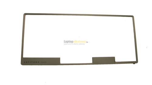 Dell Latitude E6430 Billentyűzet takaró keret, használt