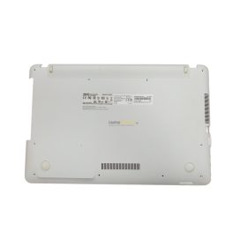 Asus X541NA Fehér Alsóház, használt