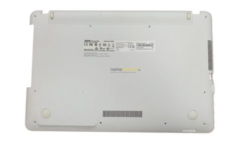 Asus X541NA Fehér Alsóház, használt