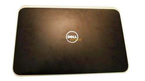 Dell Inspiron 7720 LCD hátlap, használt